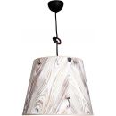 Anco Ceiling Lamp 60W, E27 Black (60205)
