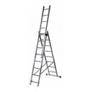 Besk 86214 Foldable Stairs 928cm