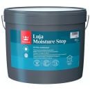 Tikkurila Luja Moisture Stop Краска для изоляции влаги для влажных и сухих помещений