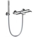 Ūdens Maisītājs Vannai/Dušai Tiemme Sky T10 T13 Hroma (A111221040)