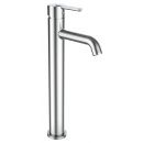 Laufen Lua-E Kitchen Sink Mixer, Chrome (H3115F80041201)