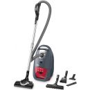 Tefal Vacuum Cleaner TW7366EA Gray