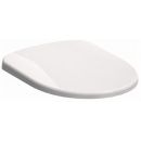 Freja L70112 Toilet Seat with Soft Close White (34617)