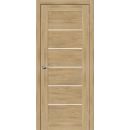 Elporta Eco-Finish Door Set – Frame, Box, Hinges, Lock, Legno 22, Oak