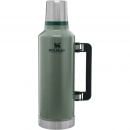 Stanley Legendary Classic Thermos 2.3l Green (6939236418201)