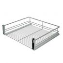 KESSEBOHMER KESSEBOHMER pull-out wire basket 600 mm with front​ (540.24.207)