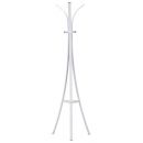 Signal Stand-type Clothes Rack Zen xx180cm, White (GENTB)