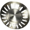 Franke SP WK Strainer Bowl Silver (133.0049.669)