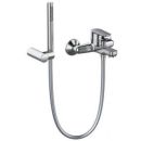 Ūdens Maisītājs Vannai/Dušai Tiemme Like L03 Hroma (A111220540)