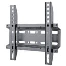 Sienas Stiprinājums Sbox PLB-3422T Kronšteins Ar Maināmu Slīpumu 23-43" Black (T-MLX35871)