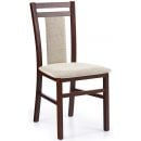 Halmar Hubert-C Kitchen Chair Beige