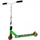 Bestial Wolf Demon D2 Limited Scooter for Kids Red/Green/White/Black (DEMOND2RWREDBLACK)