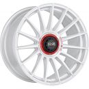 Lietais disks OZ Racing Superturismo Evoluzione WRC 8.5x19, 5x112 Balta (W01852203EW33)