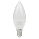 LED Spuldze Ecolight E14 4000K