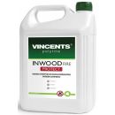 Vincents Polyline Inwood Fire Protect Wood Antiseptic (Fire Retardant)