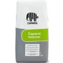 Kaļķa-Cementa Apmetums Caparol Interior 25kg (991636)