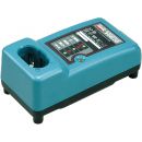 Makita DC1804 Charger 7.2/18V (193827-6)