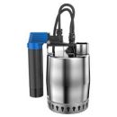 Grundfos KP AV Submersible Water Pump with Level Switch