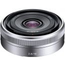 Sony E 16mm f/2.8 Lens (SEL16F28.AE)