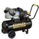Stanley 8119500STF522 Oil Compressor 50l 10Bar (8119500STF522)