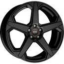 Momo Star Evo Alloy Wheels 8x18, 5x114 Black (WSRB80840514)