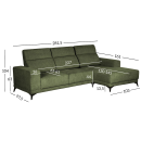 Product alternative photo