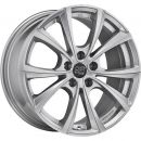 Msw 27T Alloy Wheel 8.5x18, 5x114 Silver (W19342001T09)