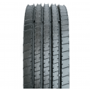 Aeolus Asr24 All-Season Commercial Truck Tire 9.5/R17.5 (AEOL95175ASR24)