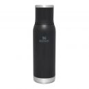 Stanley Adventure To-Go Thermos 1L Black (1210001904125)