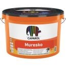 Silakrila Bāzes Krāsa Caparol Muresko (Baze B3) Balta 2.35l (969088)