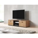 TV Galds Halmar Soho, 43x140x37cm, Ozola (CAMA-SOHO-RTV-140-DALE/CZ)