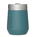 Stanley Everyday Tumbler Thermos Cup 0.3l Blue (6939236418454)