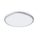 Plafona lampa Strühm Planar Led 24W, 2640lm, 4200k, IP54 (03840)