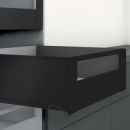 Blum Legrabox C-Pure Inner Drawer with Cross Divider, 270mm (53.27.05.08)