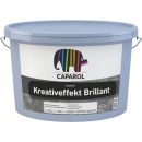 Dekoratīvā Efekta Maisījums Caparol CT Kreativeffekt Brilliant 25kg Melns (890466)