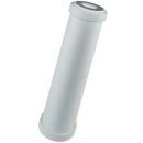 Картридж для фильтра воды Atlas filtri CA 10 SX из полипропилена, 10 дюймов, 25 микрон (12412)