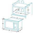 Product alternative photo