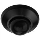 Kustības sensors Ecolight PR CP-6CC  20m, 360°, Melna (EC61068)