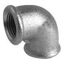 Латунный уголок E.E. Cinkots 90° 2" FF (внутренняя резьба)