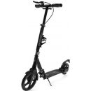 Spokey Artifact II Scooter for Youth Black (924733)