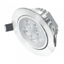 Tope Lighting Downlight R Built-in Light Fixture 5W (6005000002)