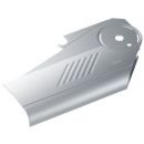 Blum Aventos HS Decorative Cover Plate, Classic Design, Light Grey, Right (20S8001 RE)