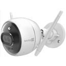 Ezviz C3X Smart AI Dual-Lens Outdoor Wi-Fi Camera White