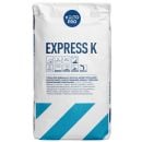 Kiilto Express K Self-Leveling Cement-Based Floor Leveling Compound 25kg
