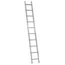 Pieslienamās Kāpnes Alve 313cm (ALS7111)