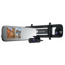 Navitel MR450 Front/Rear Video Recorder 160°, 100° Black