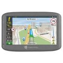 Navitel E501 GPS Navigation 5" (13cm) Black (T-MLX52908)