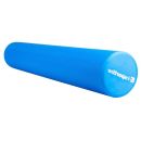 Insportline Evar Big Massage Roller 90x15cm Blue (10975)