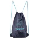 Mugursoma Insportline Bolsier 16l Zils (261689)