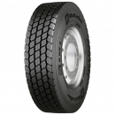 Матадор D Hr4 Всесезонная Грузовая Шина 245/70R17.5 (MAT24570175DHR4)